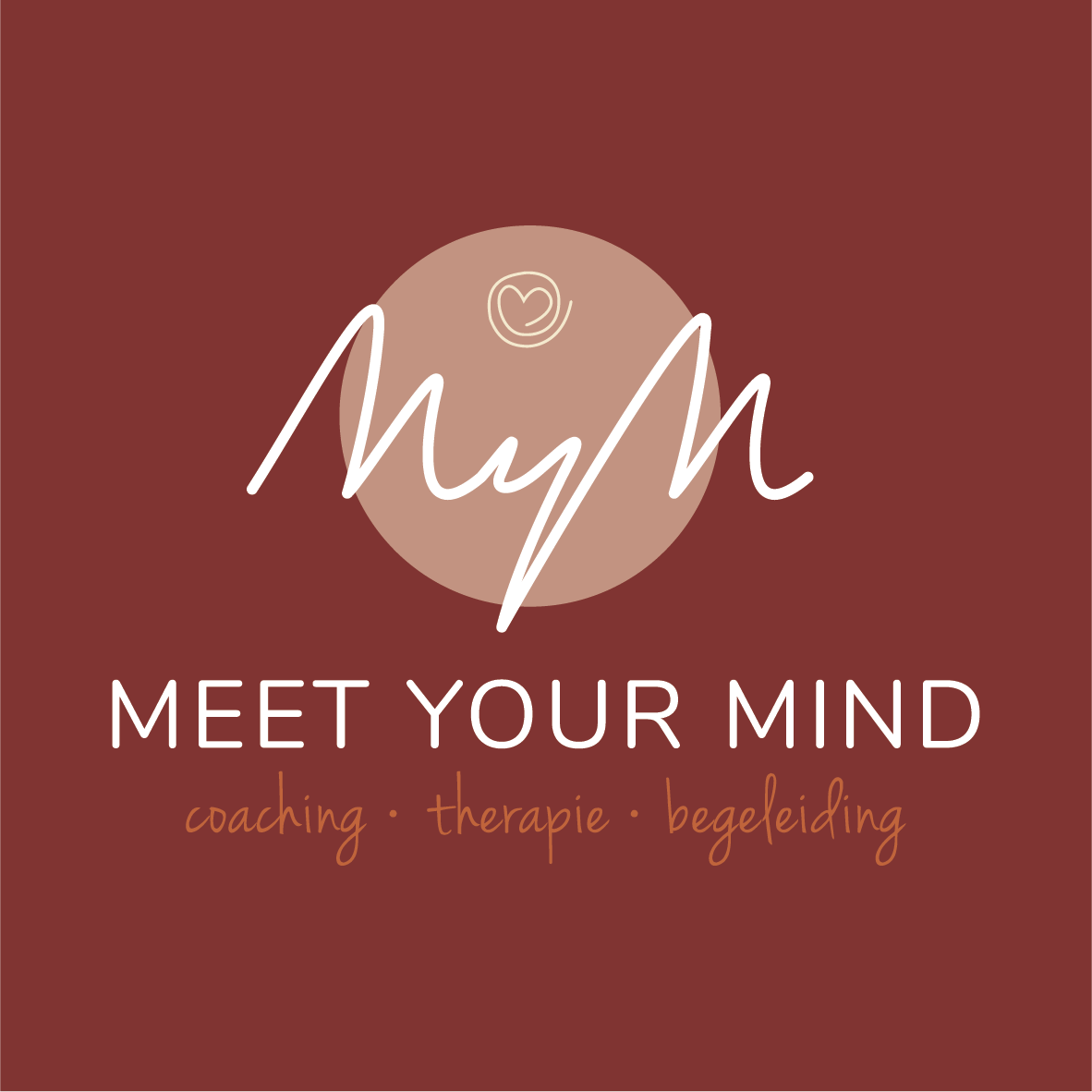 Stress en burn-out coaching - Meet your Mind