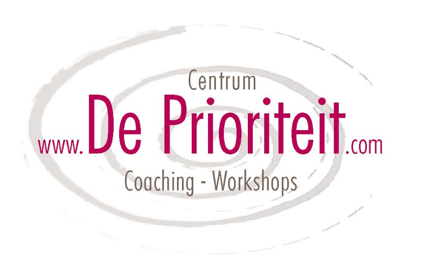 Life coaching - Coachingcentrum De Prioriteit