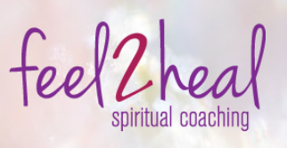 Spirituele coaching-Feel 2 Heal