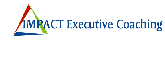 Executive coaching - IMPACT Executive Coaching